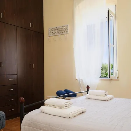 Batilas Garden House Kissamos