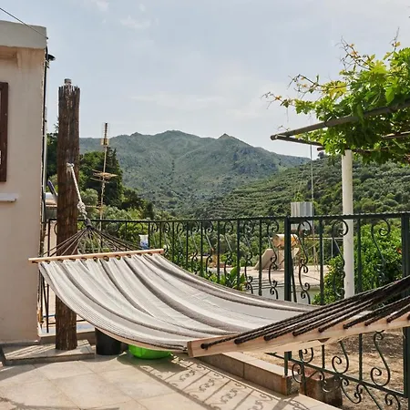 Batilas Garden House Kissamos