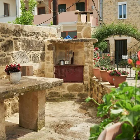 Batilas Garden House *