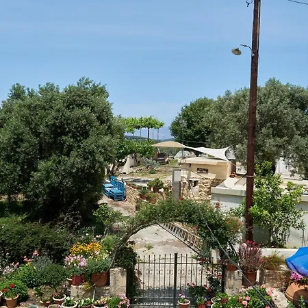 Batilas Garden House * Kissamos