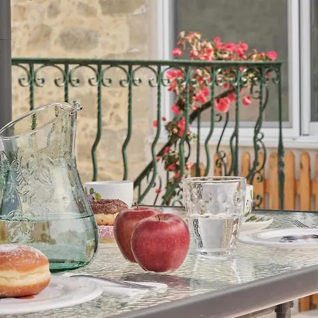 Batilas Garden House Kissamos