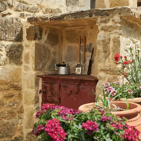 Batilas Garden House Kissamos