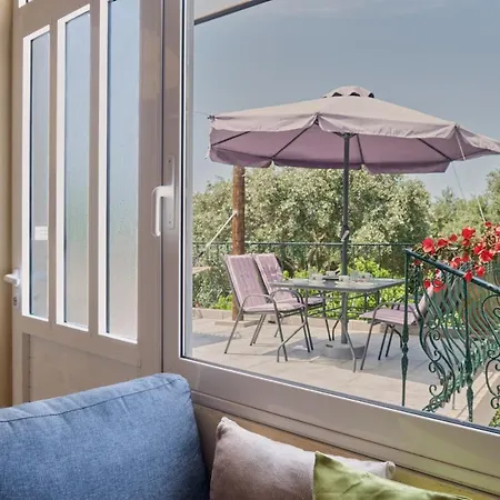 Batilas Garden House Kissamos