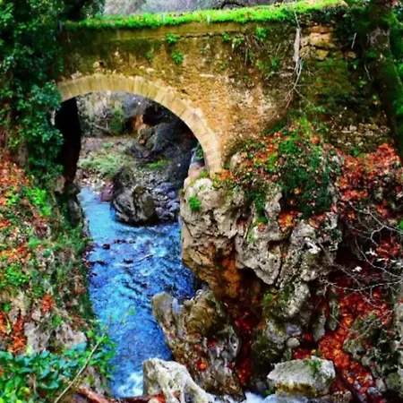 Batilas Garden House Kissamos